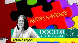 Currently, there is no known cause for Autism, though some studies point to genetic and environmental factors.