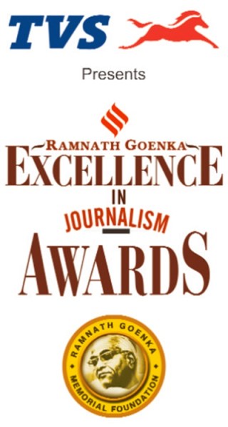 CJI, DY Chandrachud, justice dy chandrachud, Ramnath Goenka Excellence in Journalism awards, Indian Express, India news, current affairs