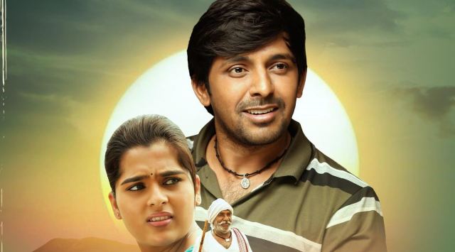 Producer Dil Raju's film Balagam is being accused of plagiarism by a young Telangana-based writer-journalist.