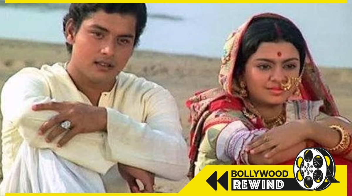 This 1970s film romanticises child marriage, positions it as the best thing  that could happen to the institution of marriage | Bollywood News, The  Indian Express