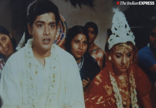sachin pilgaonkar, balika badhu