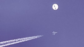 Chinese high-altitude balloon no alt set