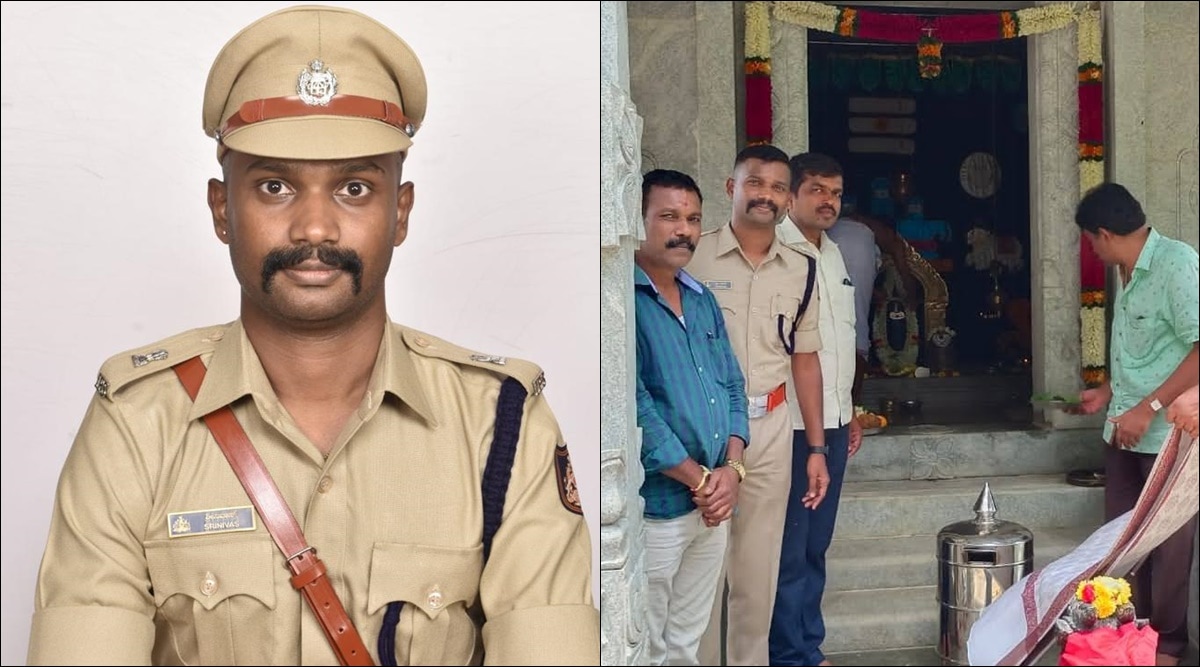 Inspired By Films, Bengaluru Man Turns ‘cop’, Arrested In Rs 1.75 Crore ...