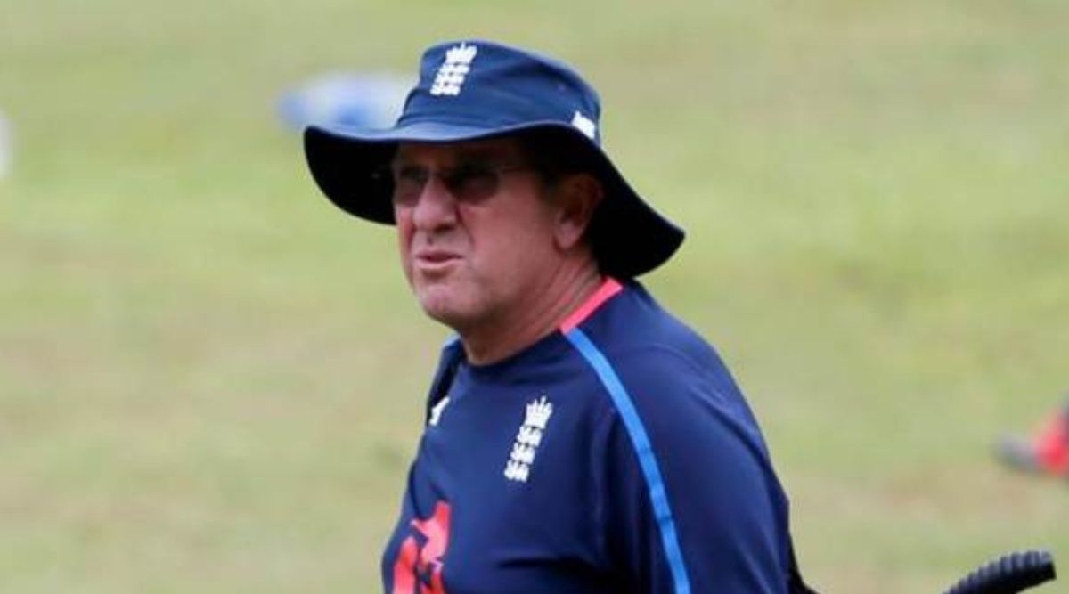 England cricket coach to leave New Zealand after bereavement