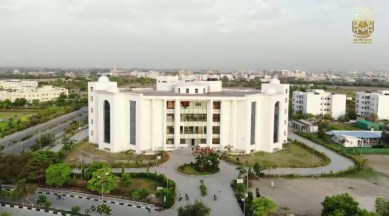BBAU CUET Admissions 2023