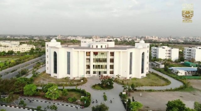 BBAU CUET Admissions 2023