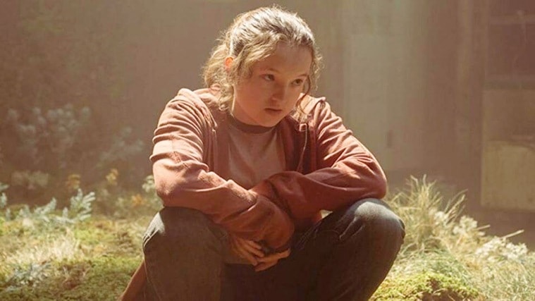 We Ain't Ready” - The Original Ellie a.k.a Ashley Johnson and Bella Ramsey's  Heart-Breaking 'Mother-Daughter' Relationship Will Leave the Last of Us  Fans in Tears - EssentiallySports