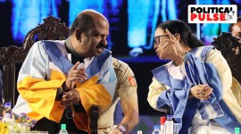 Bengal Governor CV Ananda Bose, Idea exchange