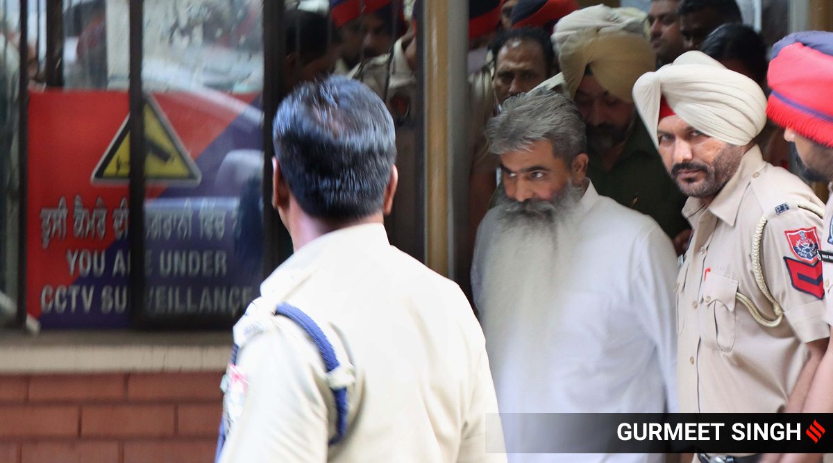 Cheating and corruption case Punjab and Haryana High Court grants bail