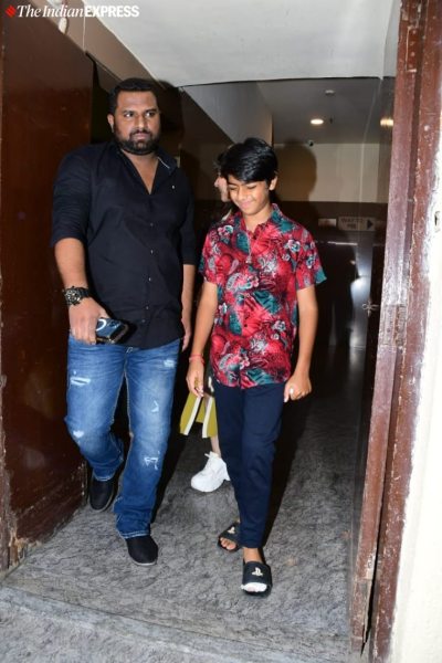 bholaa screening 