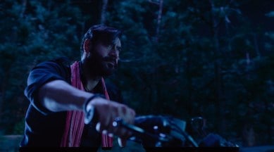 Bholaa is helmed by Ajay Devgn