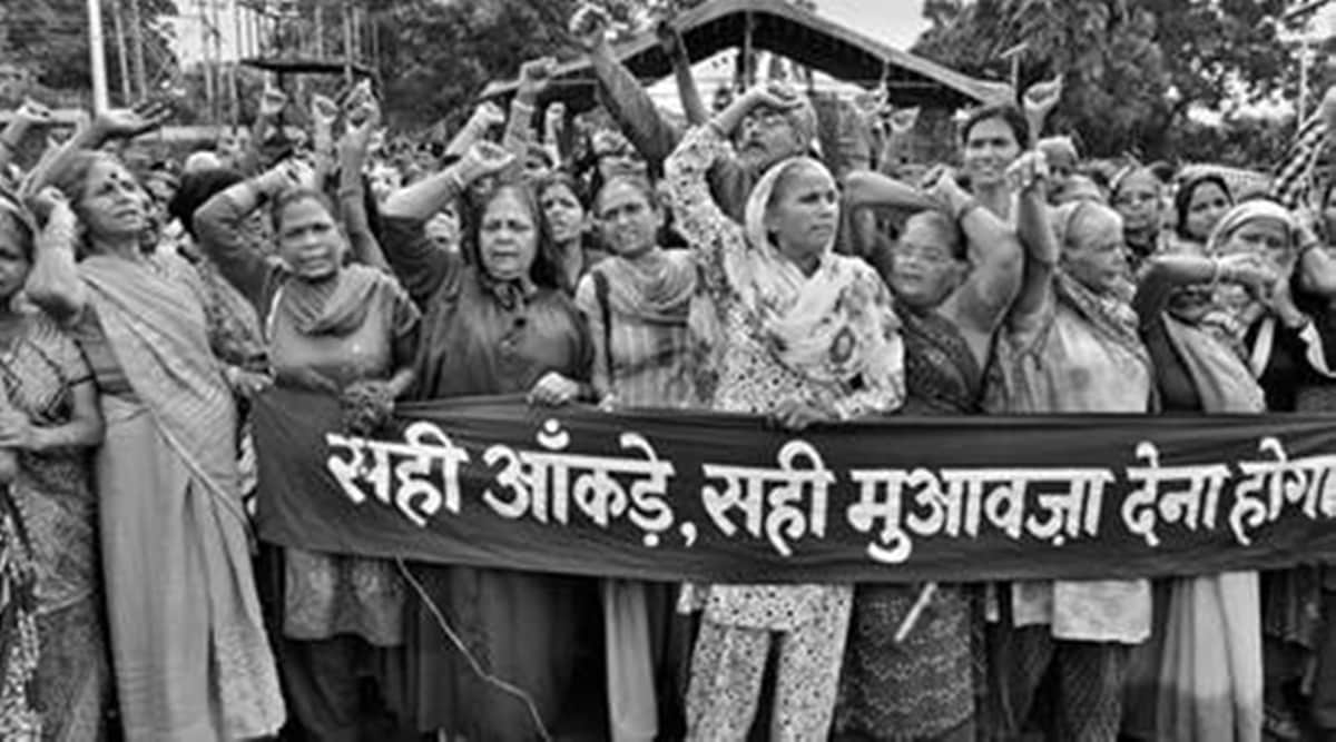 The Supreme Court is scheduled to pronounce its verdict on Tuesday on the Centre's curative plea seeking an additional Rs 7,844 crore from Union Carbide Corporation's successor firms to extend higher compensation to the victims of the 1984 Bhopal gas tragedy. (Source: Amnesty International © Raghu Rai / Magnum Photos)

