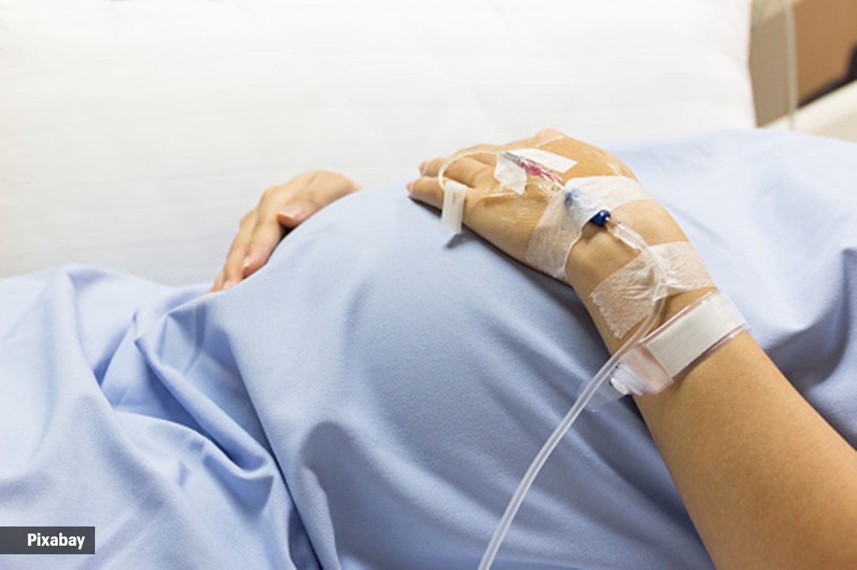 Bleeding During Pregnancy Is It Normal WNEWS247 bleeding-during-pregnancy-is-it-normal-wnews247