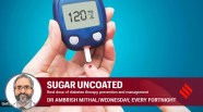 Is Your Fasting Blood Sugar Level High Despite Diet Lifestyle Changes 