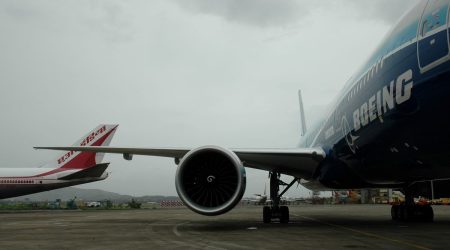 As per Boeing’s commercial market outlook, India’s air cargo growth is expected to average 6.3 per cent annually, driven by the country’s manufacturing and e-commerce sectors. (Representative/ Express file photo)