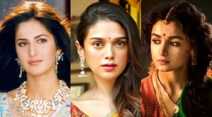 414px x 230px - Is Telugu cinema a training ground for Bollywood heroines? Or is it all  about big paychecks? | Telugu News - The Indian Express