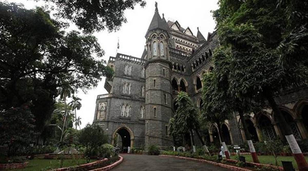 bombay high court, shiv sena, indian express