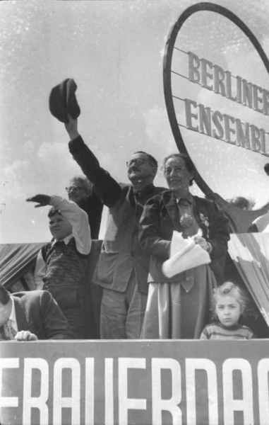 Brecht