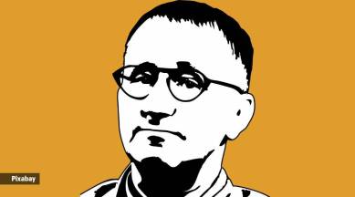 Brecht was a vociferous critic of fascist forces – and this reflected in the plays he wrote.