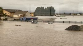 california storm, indian express