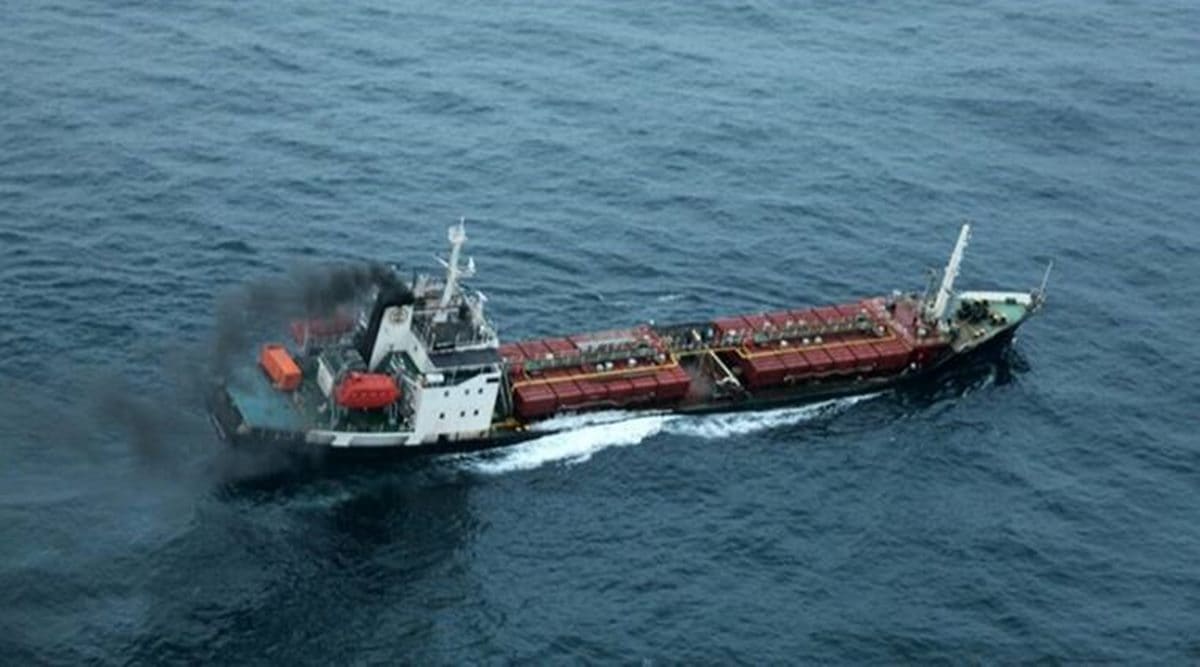 Carbon emissions from India’s marine fisheries sector much lower than global level: ICAR-CMFRI Carbon emissions from India’s marine fisheries sector much lower than global level: ICAR-CMFRI