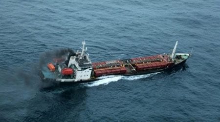 carbon emission, india's marine fisheries, indian express