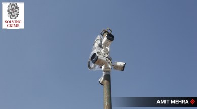 Solving Crime: How CCTV footage of a peeping Tom helped Mumbai police solve a physiotherapist’s rape-murder case