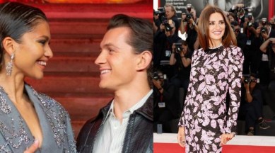 Nita Mukesh Ambani Cultural Centre celebrities