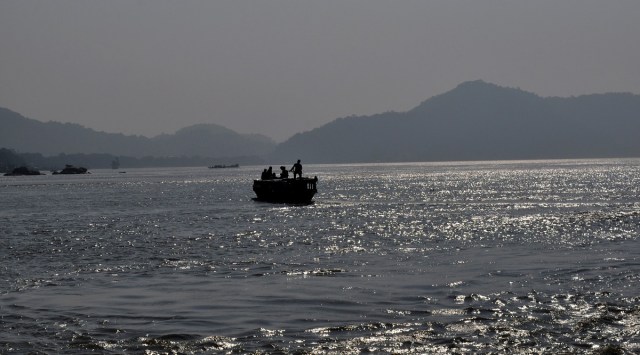 Major Himalayan rivers like Indus, Ganges and Brahmaputra will see their flows reduced as glaciers recede: UN Chief