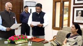 RTS: 209 complained of not getting facilities in time in 2022-23