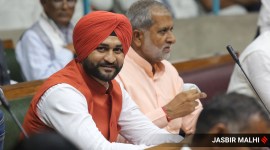SIT moves court for brain mapping of Haryana minister Sandeep Singh