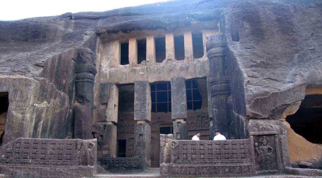 Kanheri Caves in Mumbai, Vajreshwari in Bhiwandi declared as tourist places