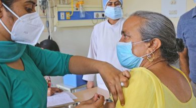 WHO changes Covid vaccine recommendation