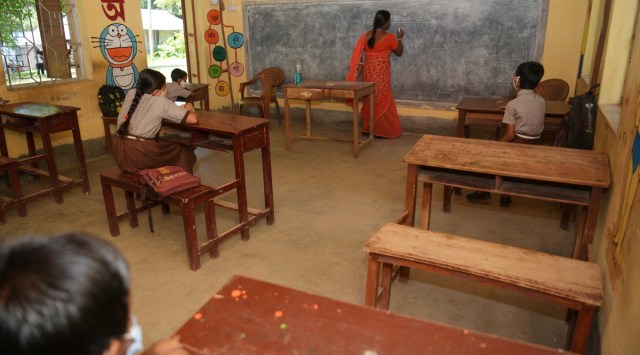 KV sees increase in number of contractual teachers