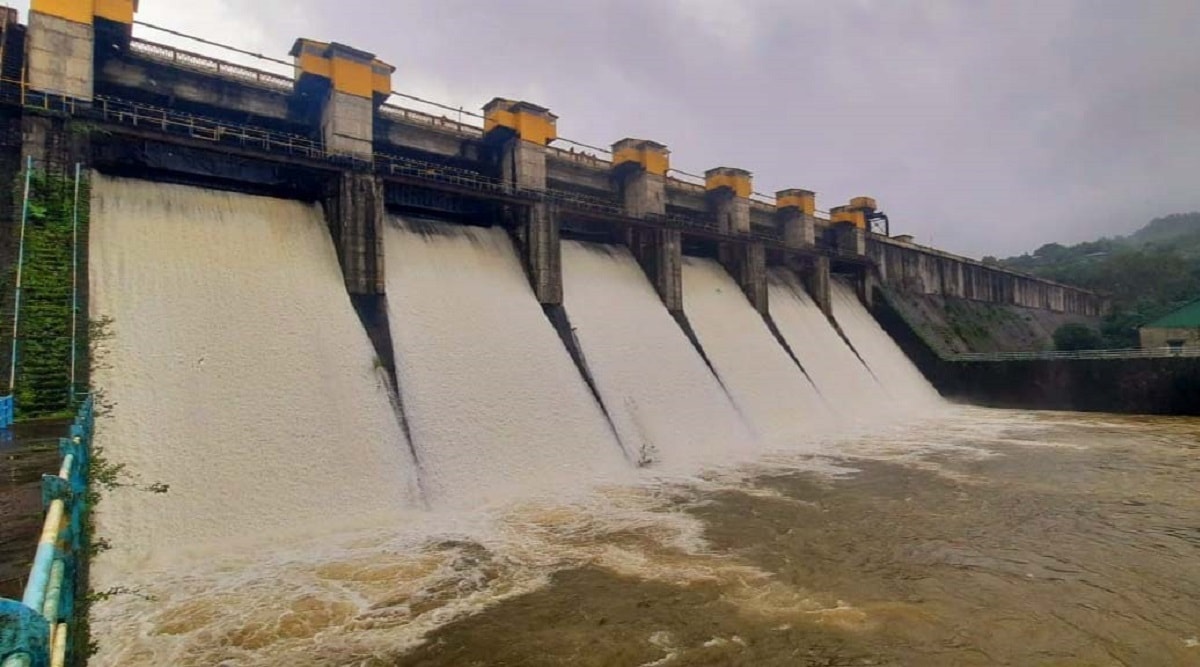 Pavana dam water dips, Pimpri-Chinchwad to soon get additional 100 MLD ...