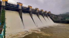Pavana dam water dips, Pimpri-Chinchwad to soon get additional 100 MLD water from Andra dam