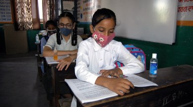 Karnataka HC hearing matter on syllabus of pvt and govt schools