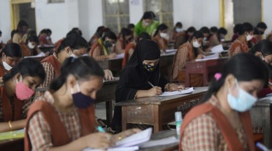 SSLC Kerala 2023 Exam commences