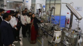 AICTE lifts ban on new engineering college