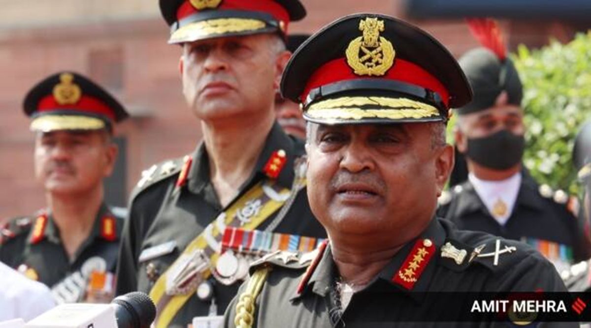 India on terrorism, security challenges