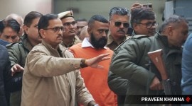 Sukesh Chandrasekhar alleges wife Leena Paul being harassed in jail by staff