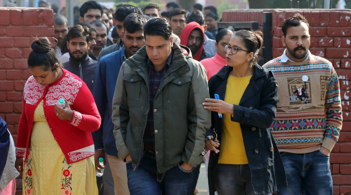IGNOU BEd Entrance Exam result declared