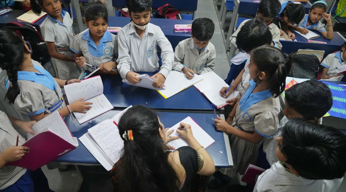 Teach For India Fellowship: Applications Open; Last Date To Apply Is ...