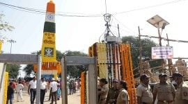 koregaon bhima, pune