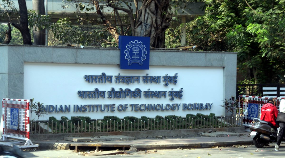 QS World University Rankings: IIT Bombay ranks first in country in ...