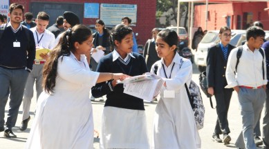 BSEB Class 12th Answer Key out