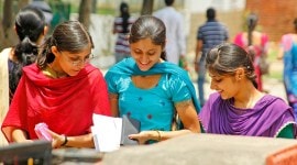 TNTET paper 2 result 2022
