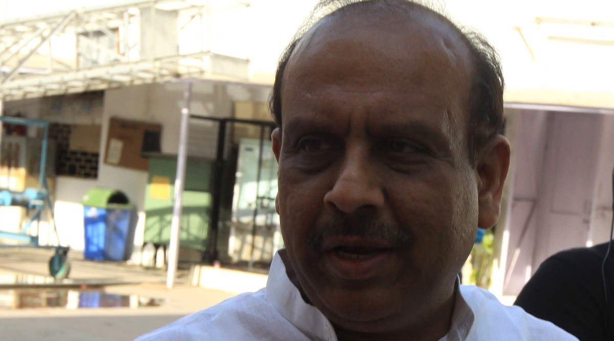 Delhi BJP MLA Vijender Gupta Moves HC Against 1 Year Suspension From