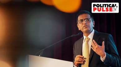 CJI Dy Chandrachud trolling