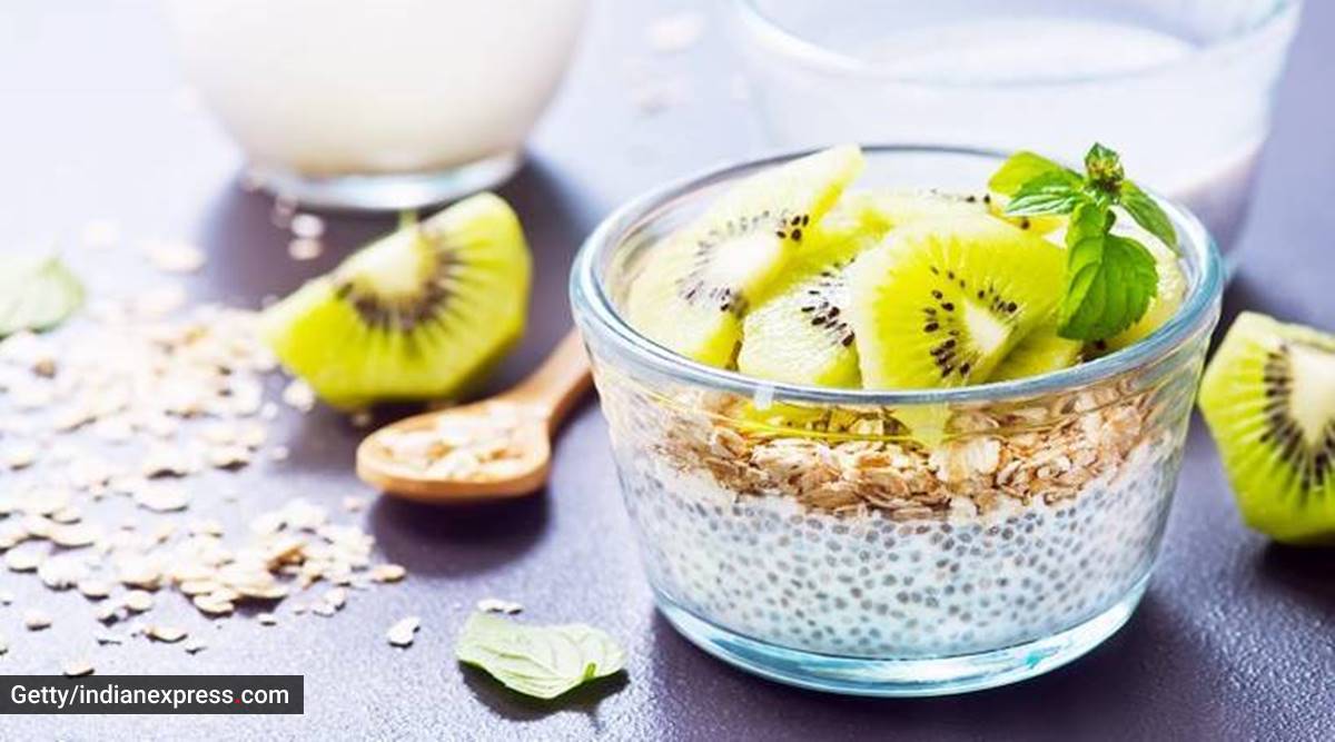 Ramadan Special This Delicious Highly Nutritious Chia Seed Pudding Is Perfect For Suhoor 
